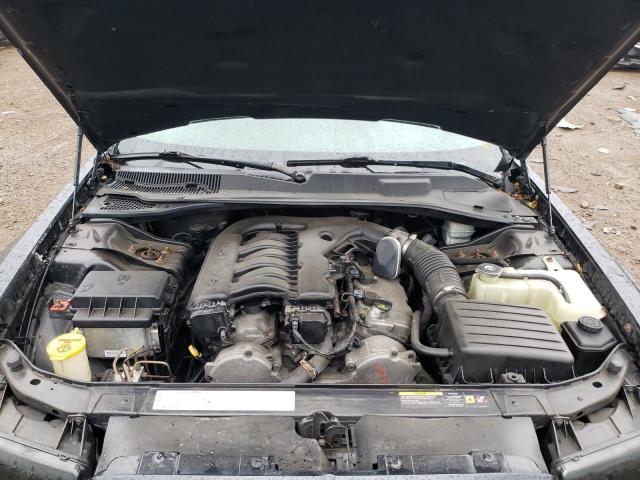 Photo 7 from auction – 2006 CHRYSLER 300 with VIN 2C3KA53G26H284400