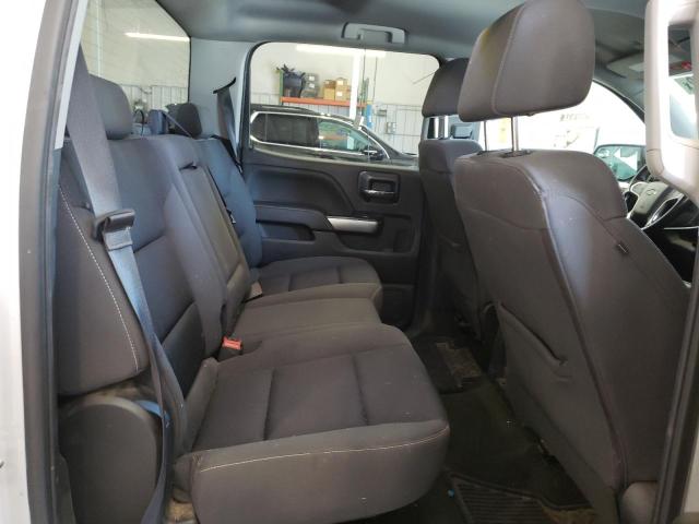 Photo 6 from auction – 2018 CHEVROLET SILVERADO with VIN 3GCUKREC7JG377554