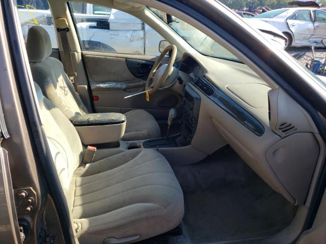 Photo 5 from auction – 2002 CHEVROLET MALIBU with VIN 1G1ND52J72M533500