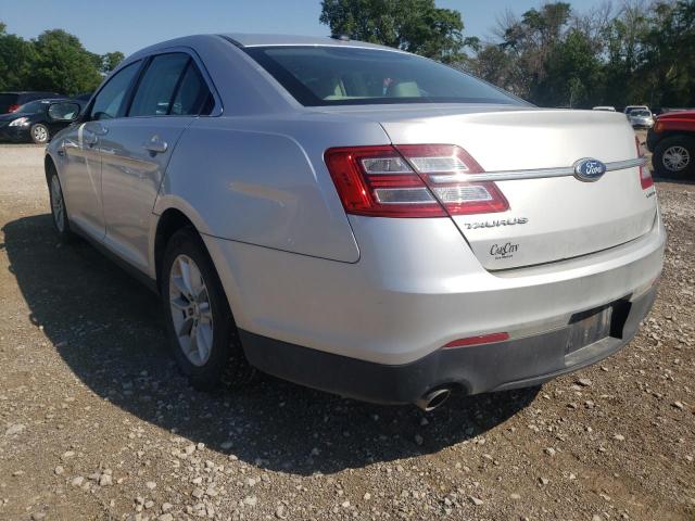 Photo 3 from auction – 2014 FORD TAURUS SE with VIN 1FAHP2D89EG138473