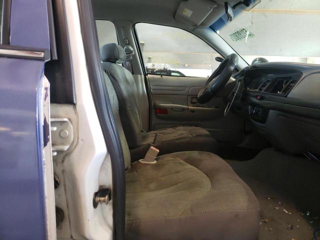 Photo 5 from auction – 2002 FORD CROWN VICT with VIN 2FAFP71W82X148506