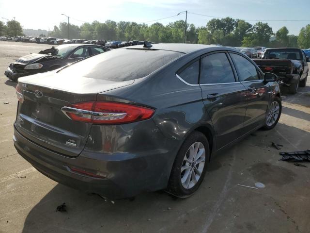 Photo 4 from auction – 2019 FORD FUSION SE with VIN 3FA6P0HD8KR268008