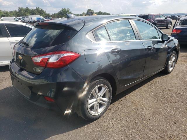 Photo 4 from auction – 2018 CHEVROLET CRUZE LT with VIN 3G1BE6SM3JS611544