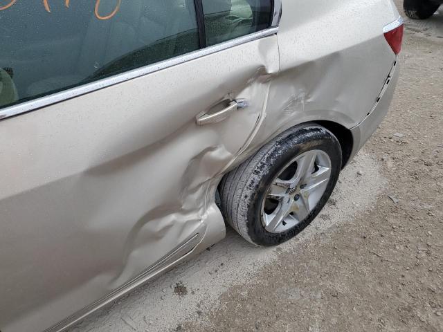Photo 9 from auction – 2010 BUICK LACROSSE C with VIN 1G4GB5EG1AF127054