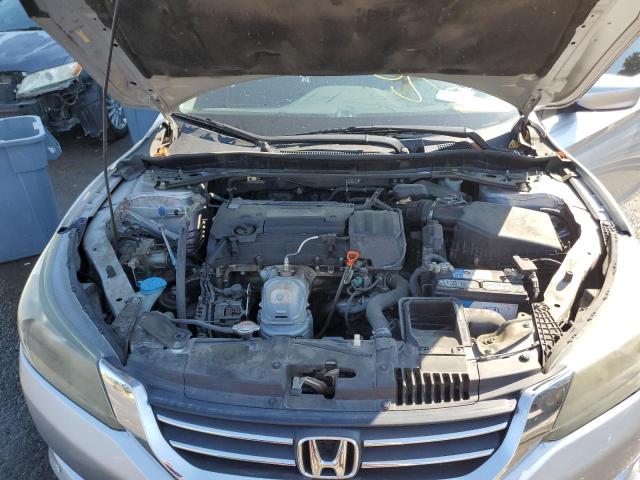 Photo 7 from auction – 2014 HONDA ACCORD SPO with VIN 1HGCR2F54EA113406