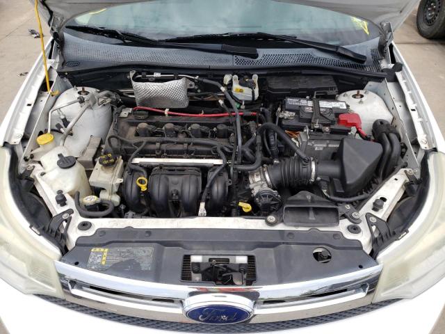 Photo 7 from auction – 2008 FORD FOCUS SE with VIN 1FAHP35N88W108773