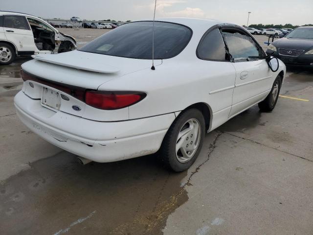 Photo 4 from auction – 2002 FORD ESCORT ZX2 with VIN 3FAFP11342R125385