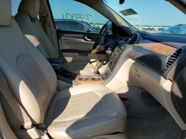 Photo 5 from auction – 2012 BUICK ENCLAVE with VIN 5GAKRCED8CJ281170
