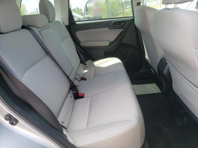 Photo 6 from auction – 2018 SUBARU FORESTER 2 with VIN JF2SJAEC6JH503664