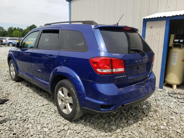 Photo 3 from auction – 2012 DODGE JOURNEY SX with VIN 3C4PDCBG9CT393535