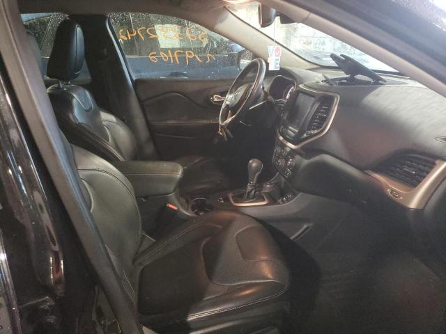 Photo 5 from auction – 2015 JEEP CHEROKEE L with VIN 1C4PJMDS2FW779194
