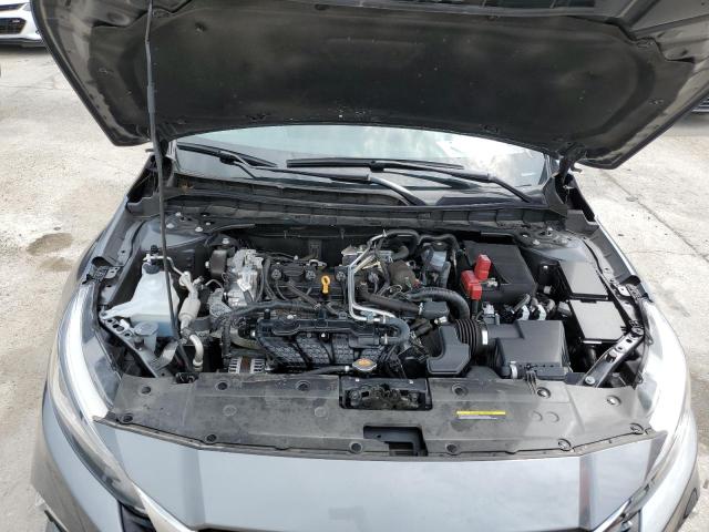 Photo 7 from auction – 2021 NISSAN ALTIMA SV with VIN 1N4BL4DVXMN316548