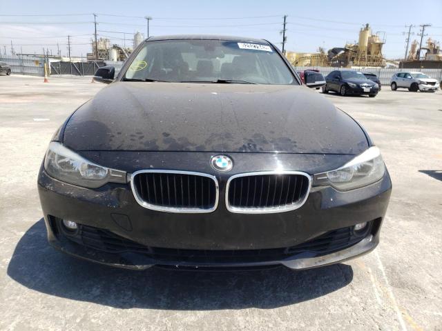 Photo 9 from auction – 2014 BMW 328 I with VIN WBA3A5C54EF604988