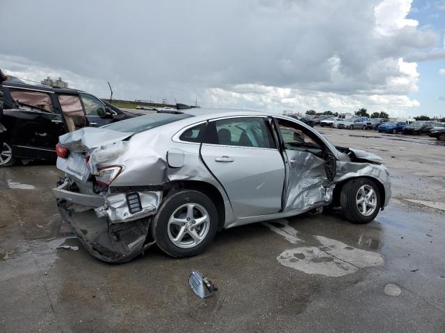 Photo 9 from auction – 2018 CHEVROLET MALIBU LS with VIN 1G1ZB5ST9JF288405