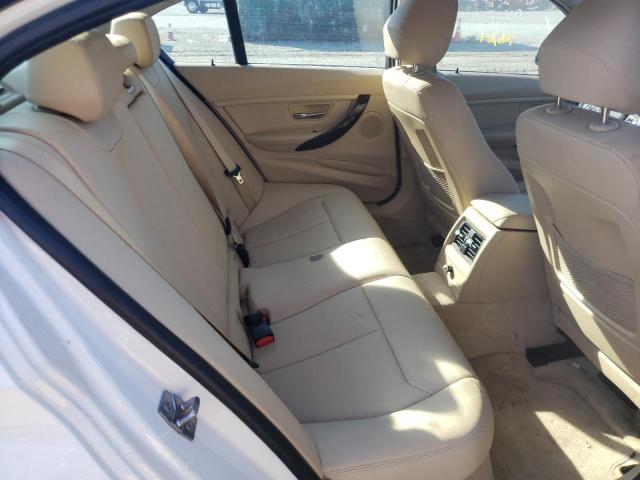 Photo 6 from auction – 2014 BMW 328 D with VIN WBA3D3C54EK153211