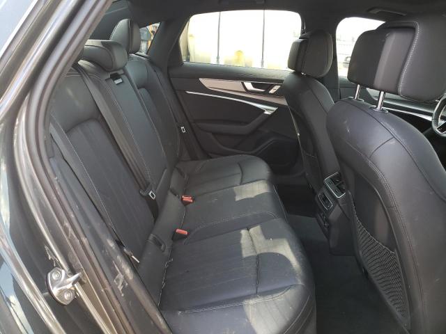 Photo 6 from auction – 2019 AUDI A6 PREMIUM with VIN WAUK2AF20KN019104