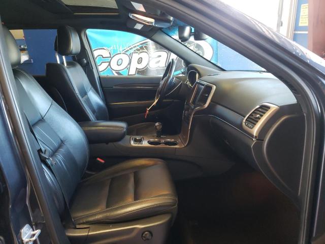 Photo 5 from auction – 2015 JEEP GRAND CHER with VIN 1C4RJFBG3FC778866
