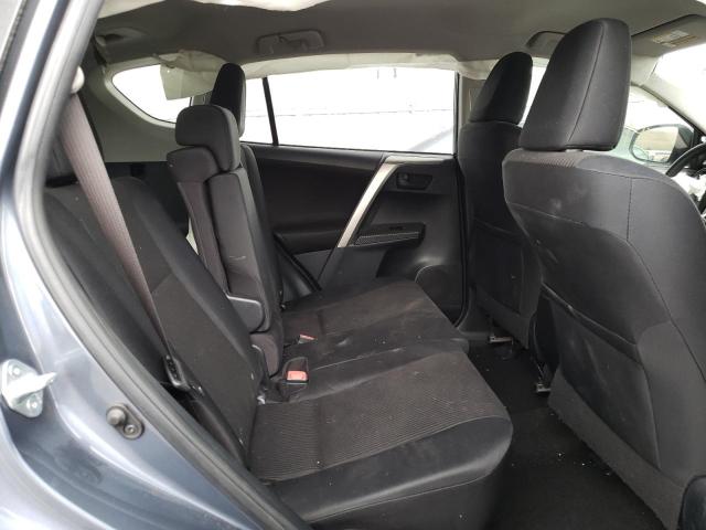 Photo 6 from auction – 2014 TOYOTA RAV4 LE with VIN JTMBFREV3ED092253