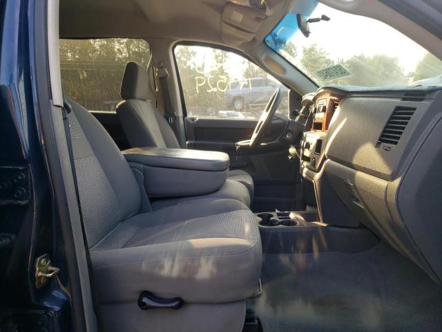 Photo 5 from auction – 2006 DODGE RAM 1500 with VIN 3D7KR19D36G243709