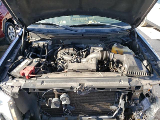 Photo 7 from auction – 2014 FORD F150 SUPER with VIN 1FTEX1CM6EFA40531