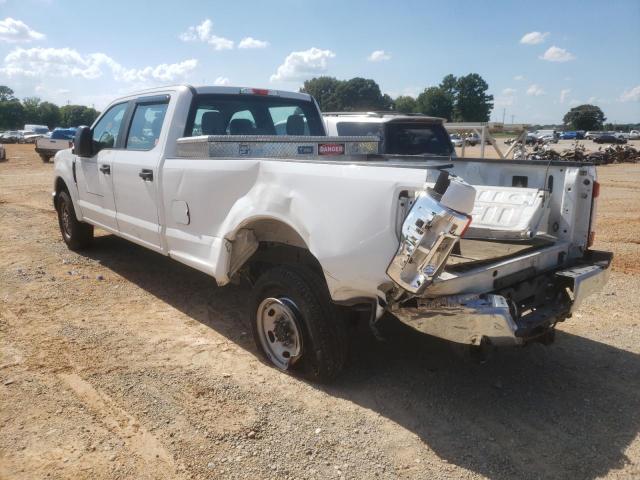 Photo 3 from auction – 2017 FORD F250 SUPER with VIN 1FT7W2A64HED15359