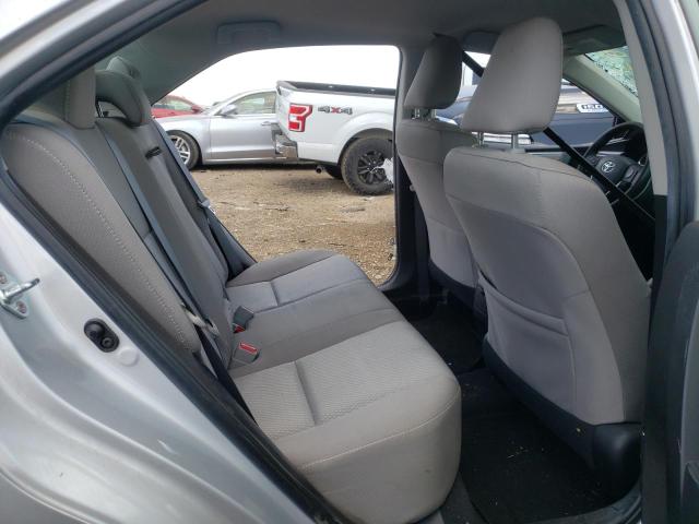 Photo 6 from auction – 2016 TOYOTA COROLLA L with VIN 2T1BURHE4GC684844