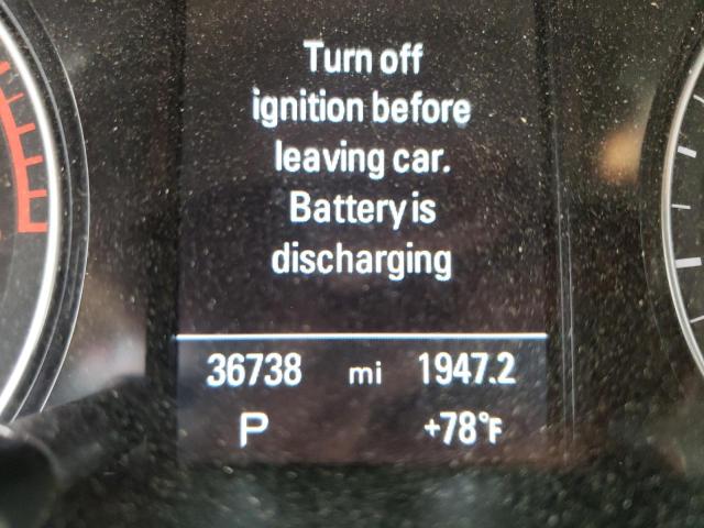 Photo 8 from auction – 2016 AUDI Q5 PREMIUM with VIN WA1L2AFP1GA029653