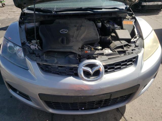 Photo 7 from auction – 2007 MAZDA CX-7 with VIN JM3ER293570114811