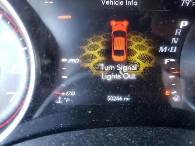 Photo 8 from auction – 2019 DODGE CHARGER SC with VIN 2C3CDXGJ2KH644661