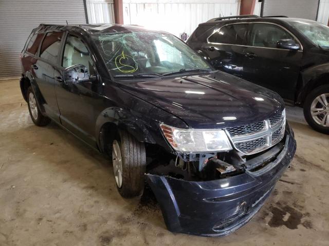 DODGE JOURNEY EX 2011 with VIN 3D4PG4FB5BT535330 - Photo from auction