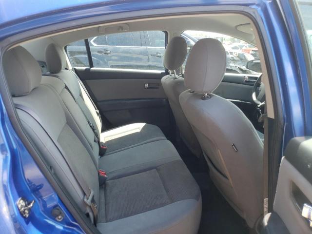 Photo 6 from auction – 2012 NISSAN SENTRA 2.0 with VIN 3N1AB6AP9CL638190