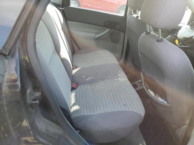 Photo 6 from auction – 2007 FORD FOCUS ZX4 with VIN 1FAFP34N17W154615
