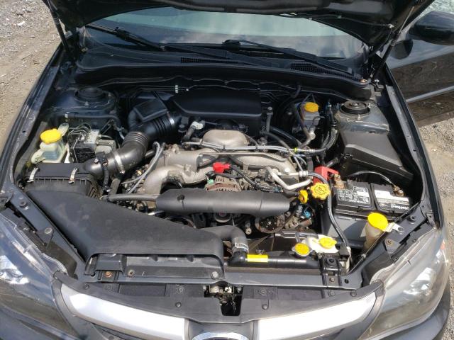 Photo 7 from auction – 2010 SUBARU IMPREZA OU with VIN JF1GH6D66AH811657