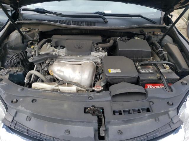 Photo 7 from auction – 2016 TOYOTA CAMRY LE with VIN 4T4BF1FKXGR559517