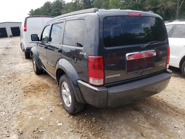 Photo 3 from auction – 2011 DODGE NITRO SXT with VIN 1D4PU5GK0BW568176