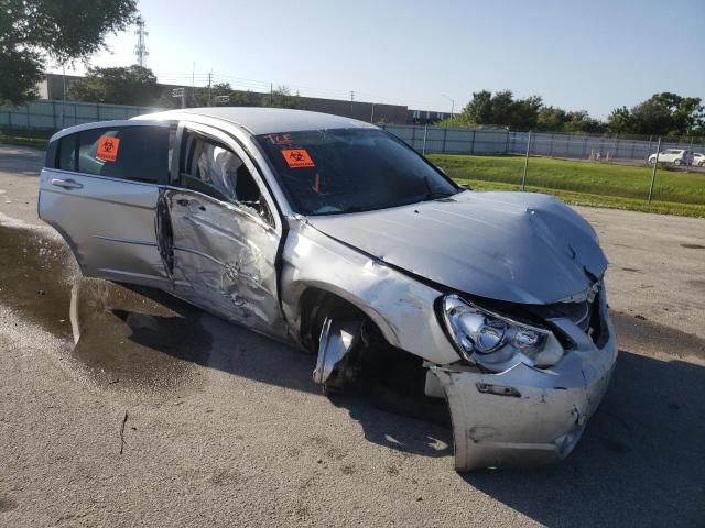 CHRYSLER SEBRING TO 2007 with VIN 1C3LC56RX7N519758 - Photo from auction