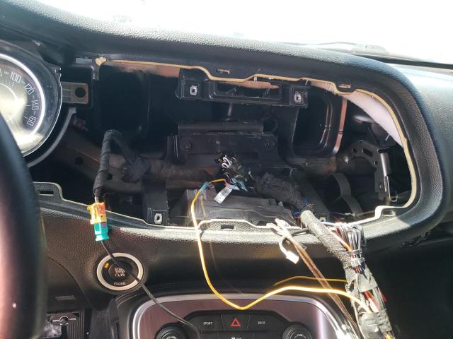 Photo 9 from auction – 2015 DODGE CHALLENGER with VIN 2C3CDZAG0FH821464
