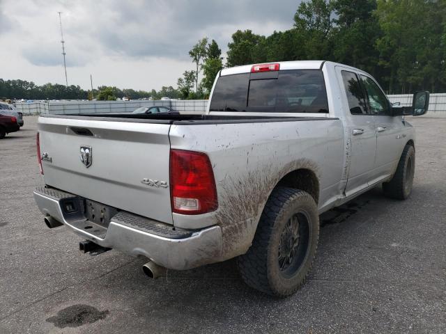 Photo 4 from auction – 2016 RAM 1500 SLT with VIN 1C6RR7GT3GS245337