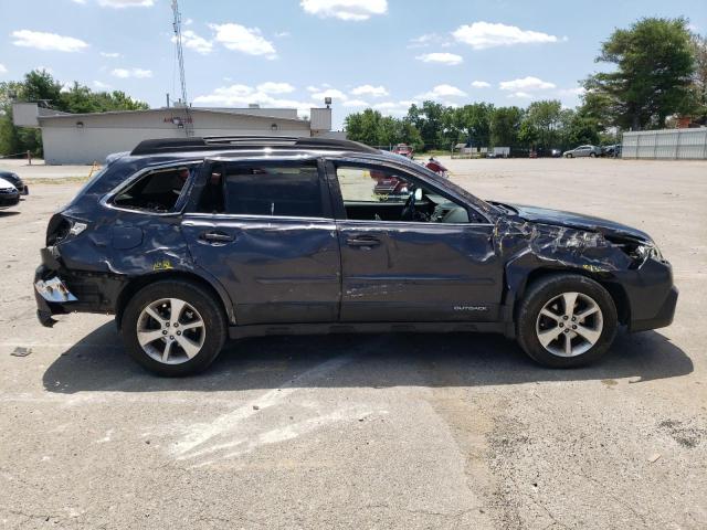 Photo 9 from auction – 2013 SUBARU OUTBACK 2. with VIN 4S4BRCKC2D3233613