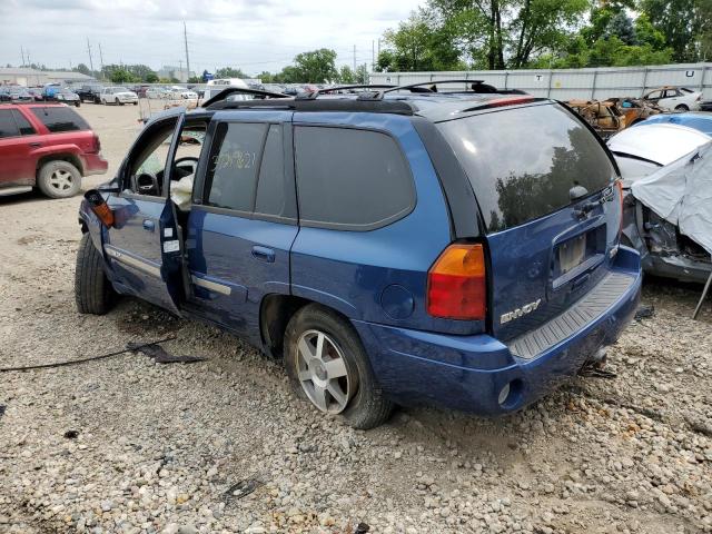 Photo 3 from auction – 2005 GMC ENVOY with VIN 1GKDT13S252327589