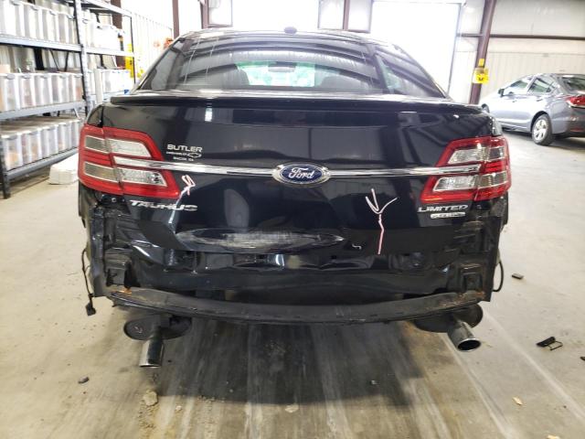 Photo 9 from auction – 2015 FORD TAURUS LIM with VIN 1FAHP2F84FG188132
