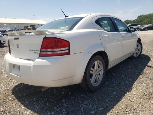Photo 4 from auction – 2010 DODGE AVENGER R/ with VIN 1B3CC5FB7AN200860