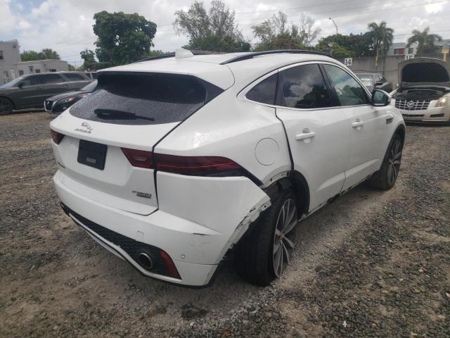 Photo 4 from auction – 2018 JAGUAR E-PACE R-D with VIN SADFM2GX9J1Z30184