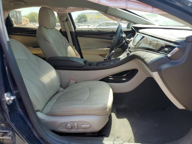 Zdjęcie 5 z aukcji – 2017 BUICK LACROSSE E z VIN 1G4ZP5SS9HU160568