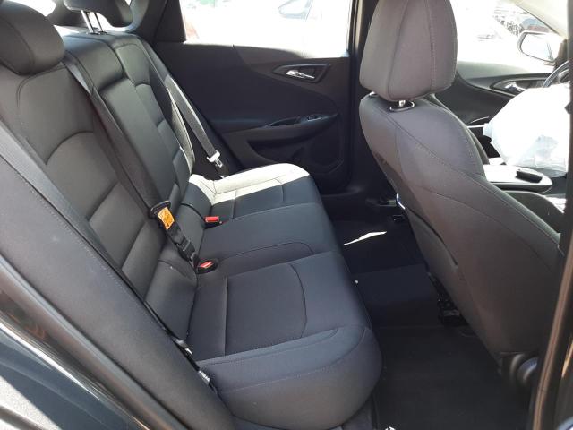 Photo 6 from auction – 2017 CHEVROLET MALIBU LT with VIN 1G1ZE5ST8HF140313