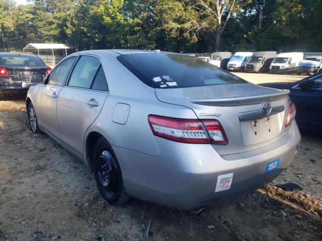 Photo 3 from auction – 2011 TOYOTA CAMRY SE with VIN 4T1BK3EK3BU628835