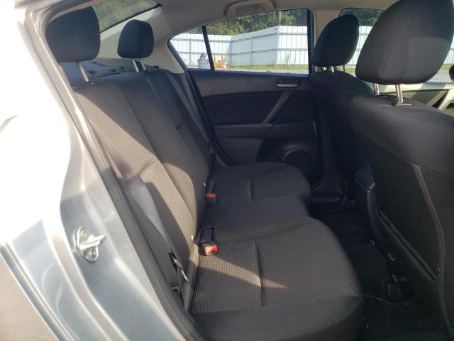 Photo 6 from auction – 2012 MAZDA 3 I with VIN JM1BL1UF2C1603339