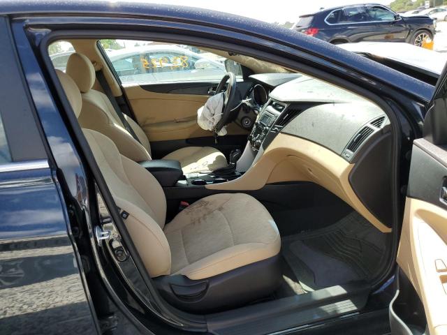 Photo 5 from auction – 2013 HYUNDAI SONATA GLS with VIN 5NPEB4AC4DH778195