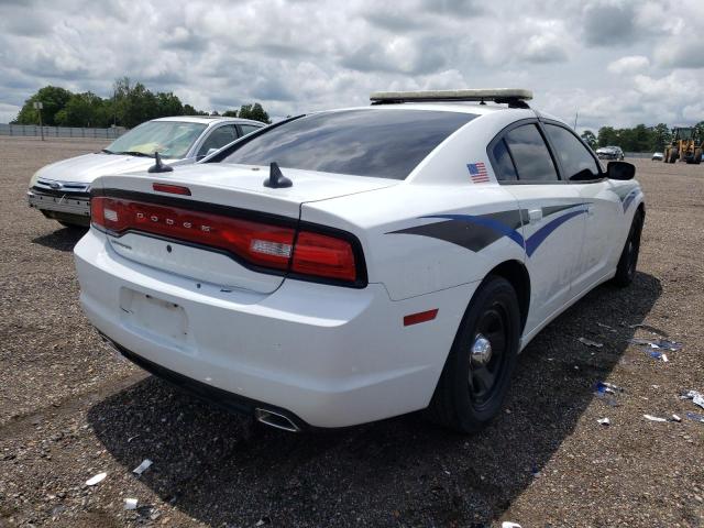 Photo 4 from auction – 2013 DODGE CHARGER PO with VIN 2C3CDXAT3DH608779