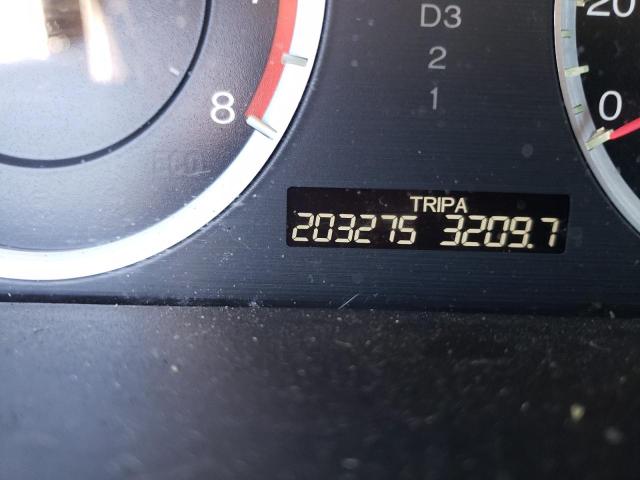 Photo 8 from auction – 2011 HONDA ACCORD LXP with VIN 1HGCP2F4XBA086169